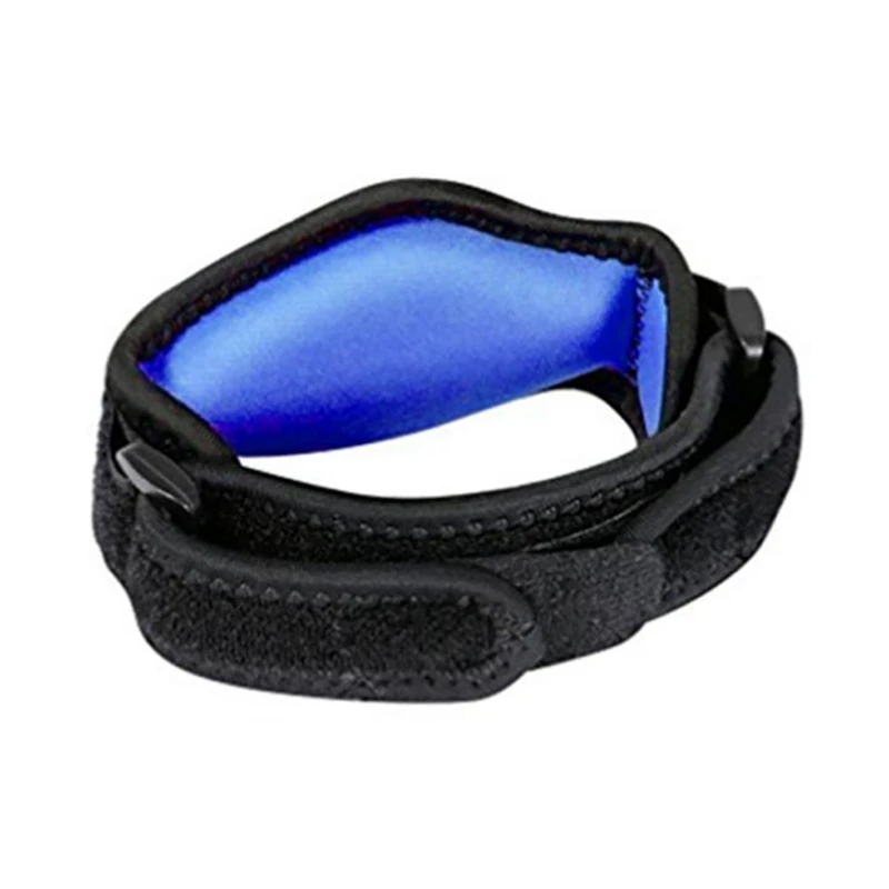 1 PC Blue Elbow Pad