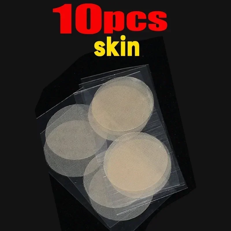 10pcs skin