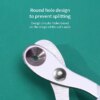 Professional Cat Nail Clippers for Small Cat Dog Stainless Steel Puppy Claws Cutter Pet Nail Grooming Clippers Trimmer - Image 6