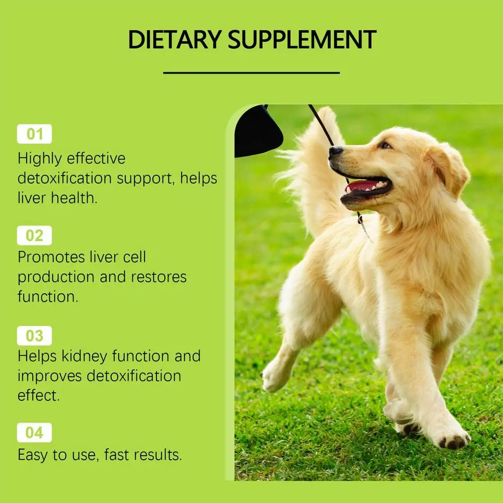 Dog Joint And Hip Supplement Liquid Dog Multivitamin Dog Multivitamin Puppy Multivitamin Dog Supplement Drops For Puppies Adult