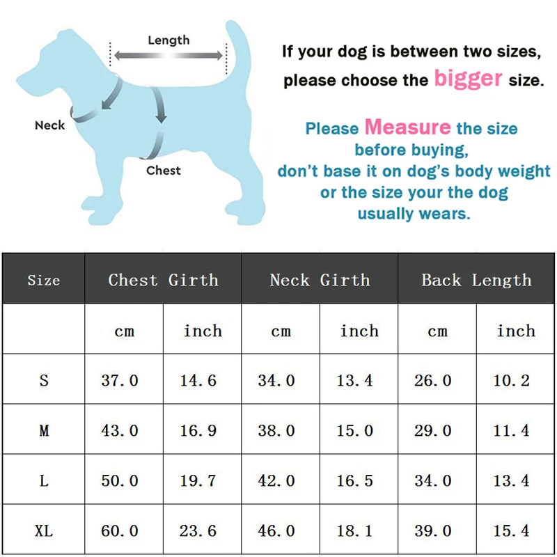 Winter Dog Clothes Soft Fleece Chihuahua Jacket French Bulldog Coat for Small Medium Dog Cat Warm Vest Puppy Pug Pet Apparel