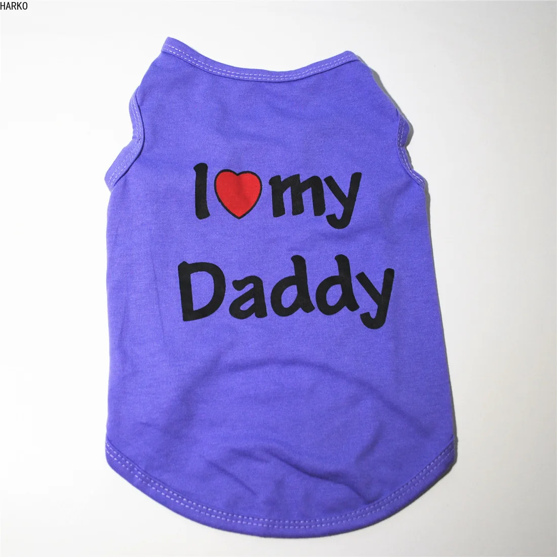 Purple Love Dad