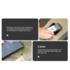 [World Premiere]AGM H MAX Rugged Smartphone 10000mAh Battery 4+128GB HD+ Display 3 Card Slot NFC OTG Reverse Charge Waterproof - Image 4