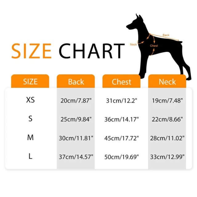 Christms Dog Fleece Vest Sweater Winter Jacket for Small Dogs with D-ring Leash Cold Weather Coat Hoodie Cat Apparels - Image 6