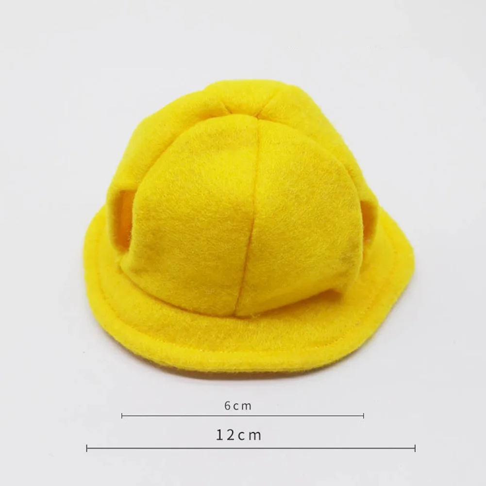 Yellow Hat