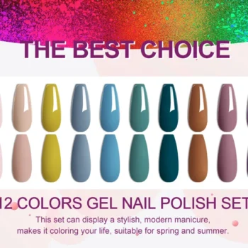 Nail Sets & Kits