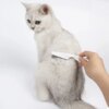Pet Flea Tick Remover Comb - Stainless Steel MultiColor Grooming Tool for Dogs and Cats - Protects from Fleas, Lice, and Ticks - Image 6